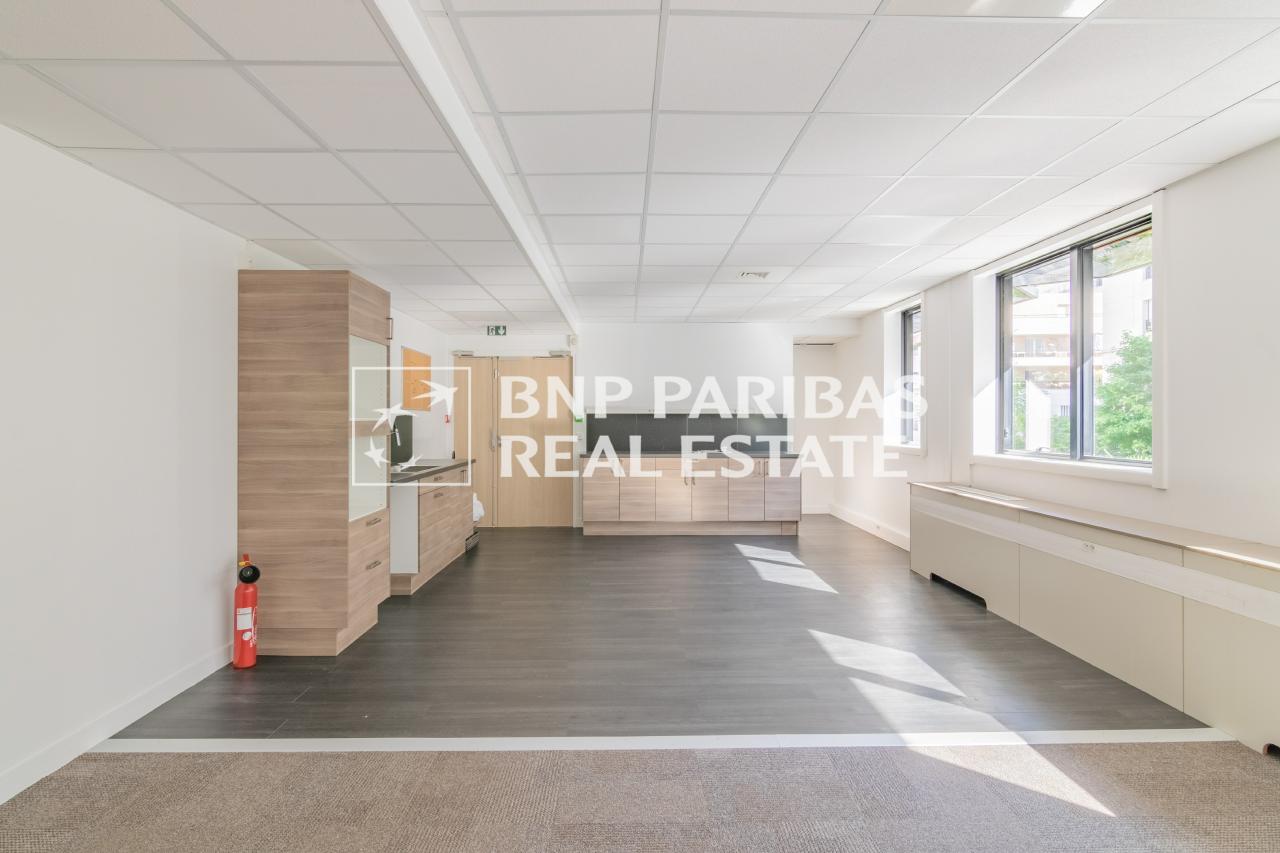 Bureau Levallois-Perret 803m² Location bureau Levallois-Perret Hauts-de-Seine OLBUR2002316 5